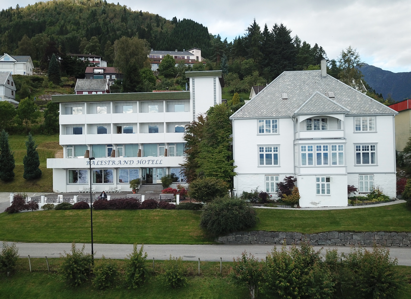 Edificio Foto