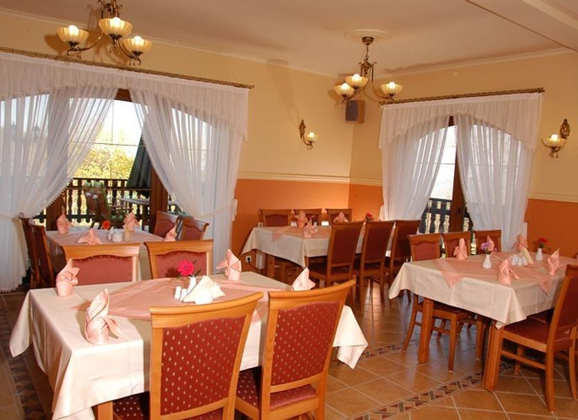 Sala pranzo Foto