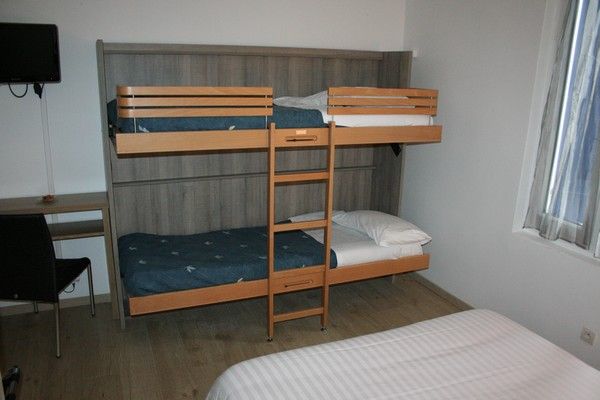 Camera da letto