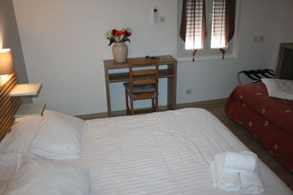 Camera da letto