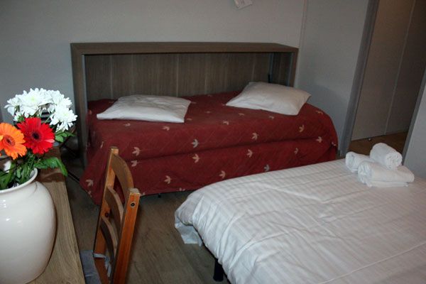 Camera da letto
