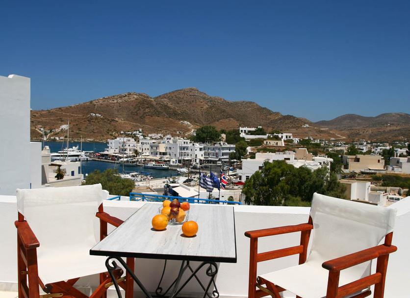 Balcone Foto
