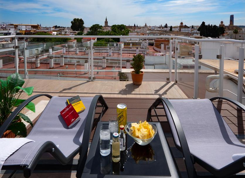 Terrazza Foto