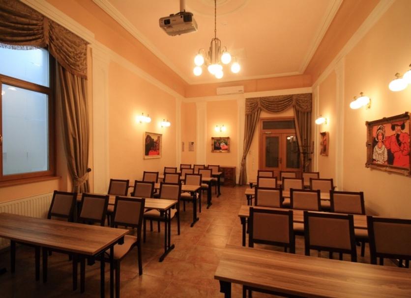 Sala conferenze Foto