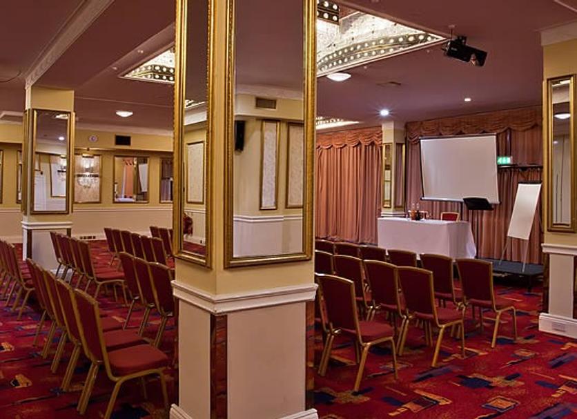 Sala conferenze Foto