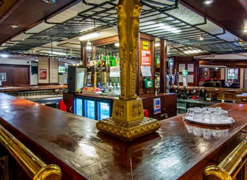 Bar Foto