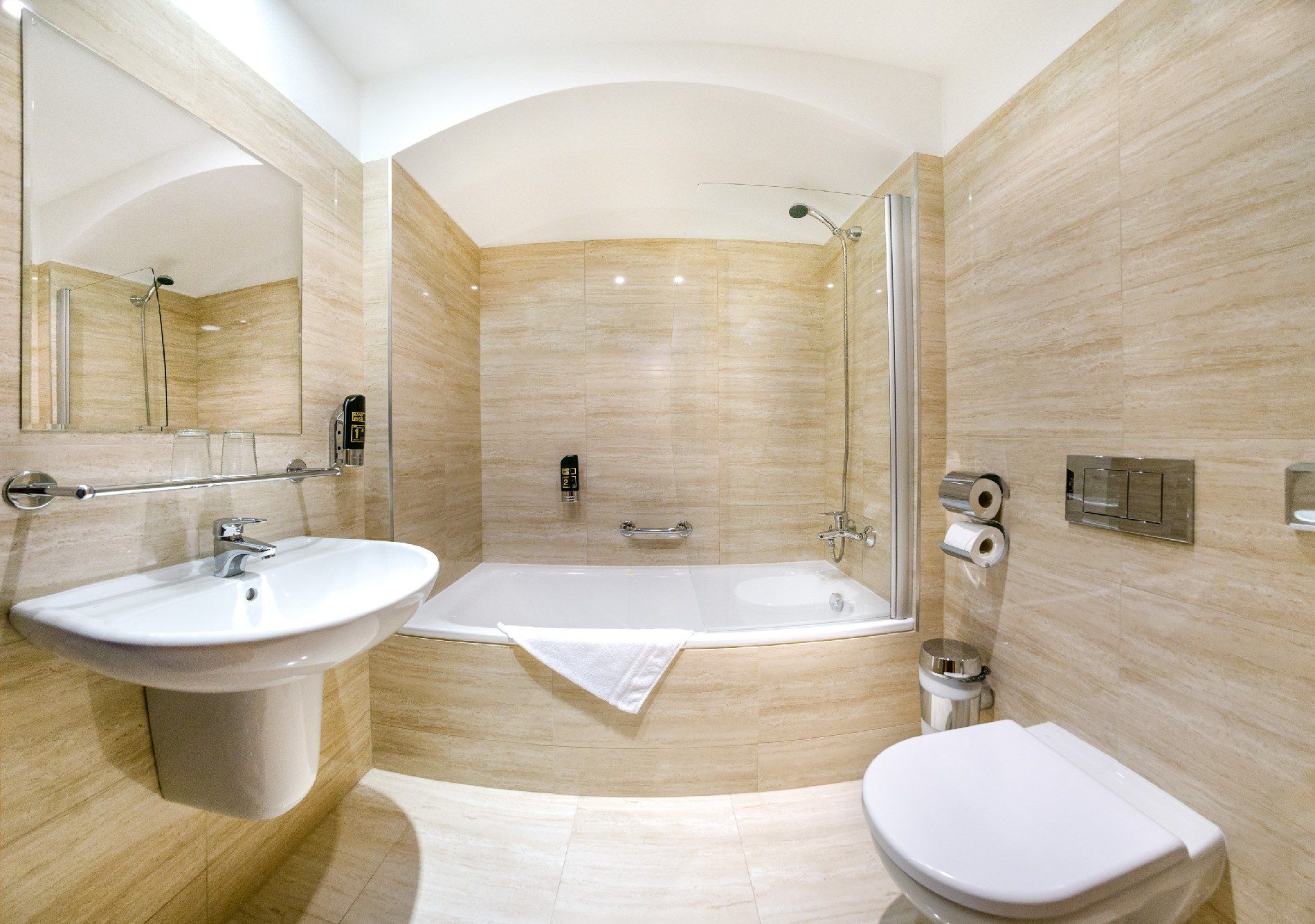 Bagno Foto