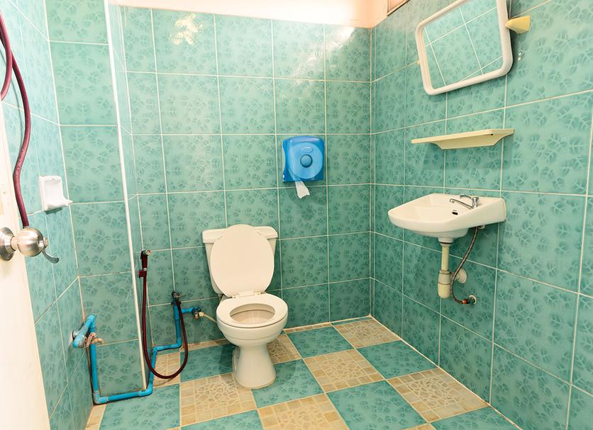 Bagno Foto