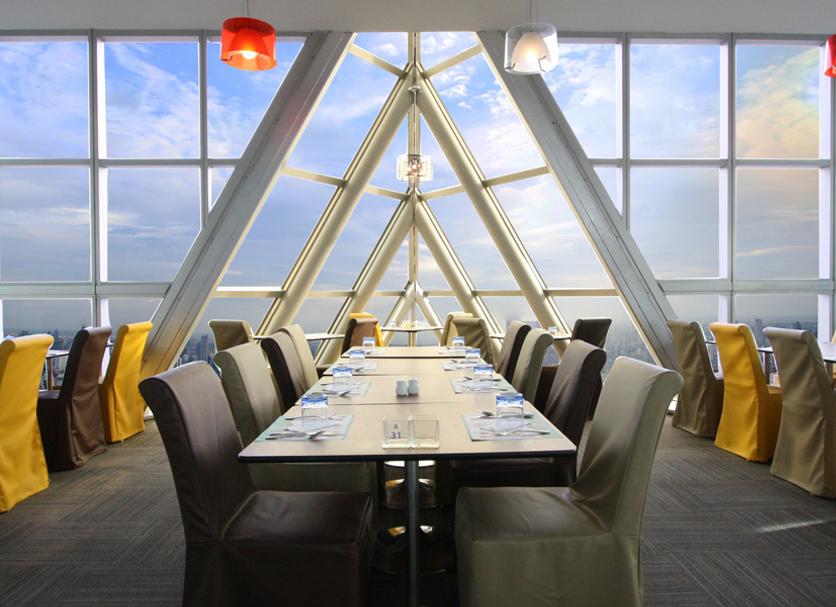 Sala pranzo Foto
