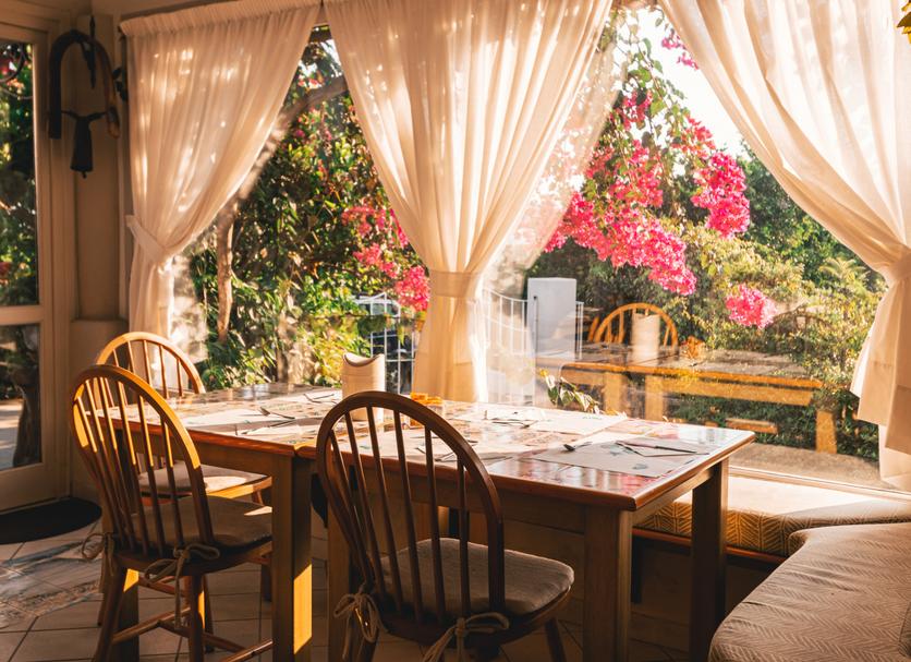 Sala pranzo Foto