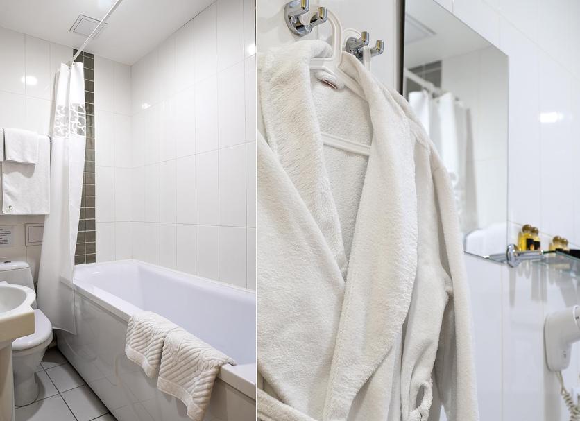 Bagno Foto