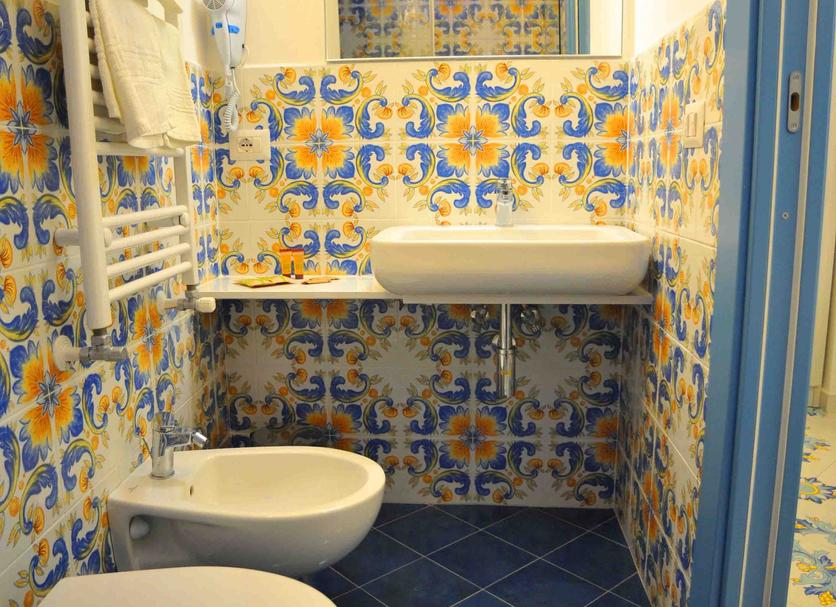 Bagno Foto