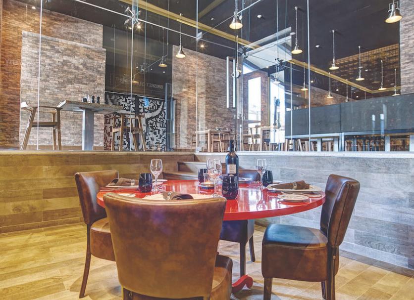 Ristorante Foto