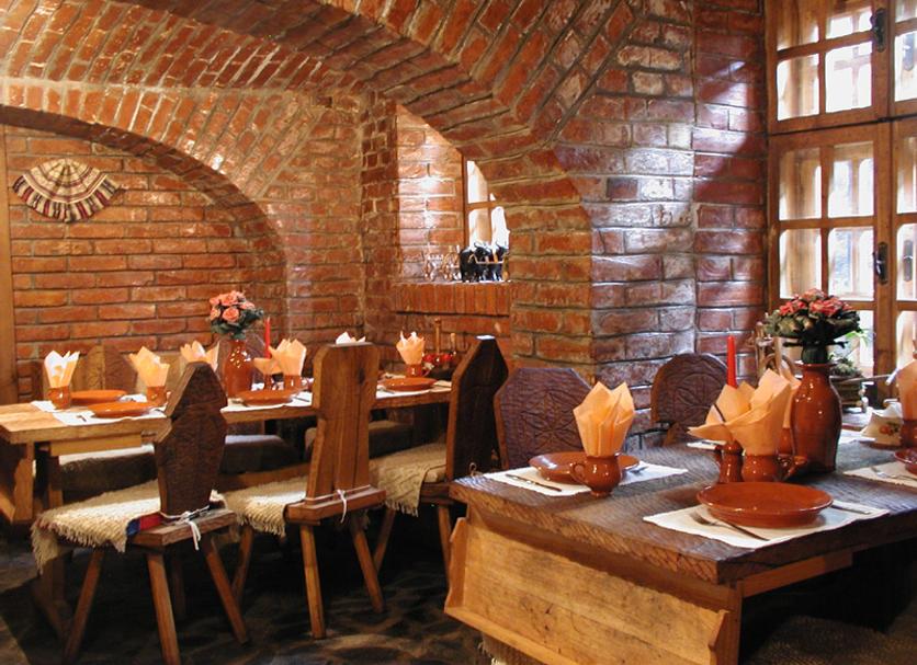 Ristorante Foto