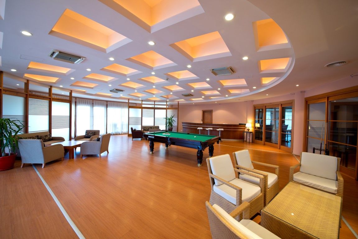 Area lounge