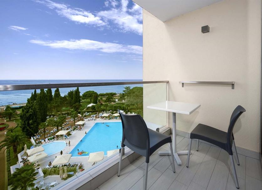 Balcone Foto