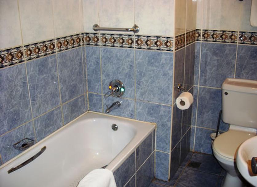 Bagno Foto
