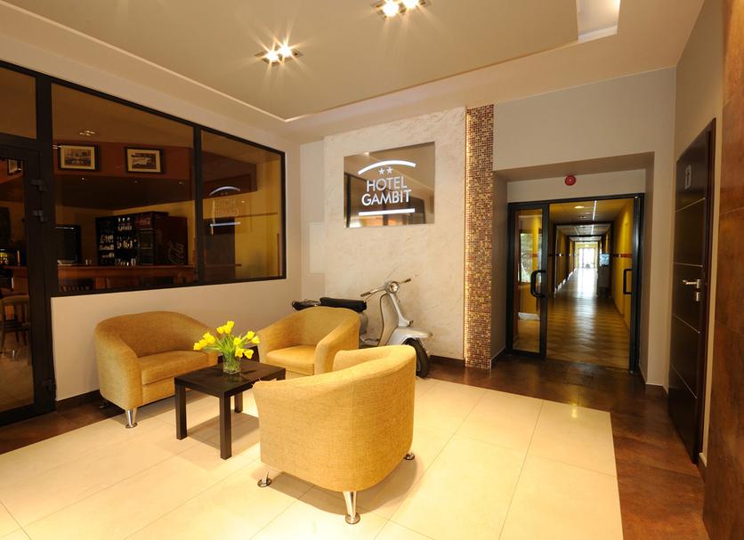 Ingresso Foto
