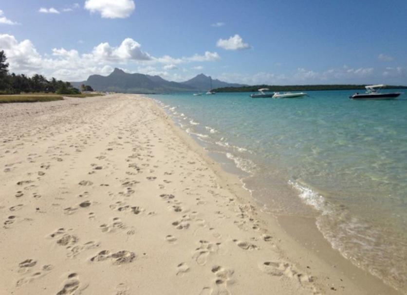 Spiaggia Foto