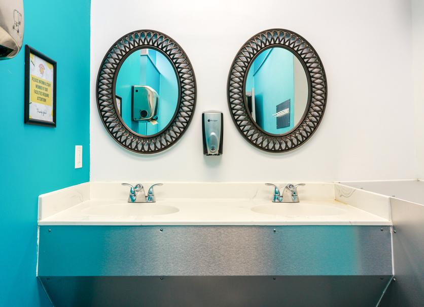 Bagno Foto