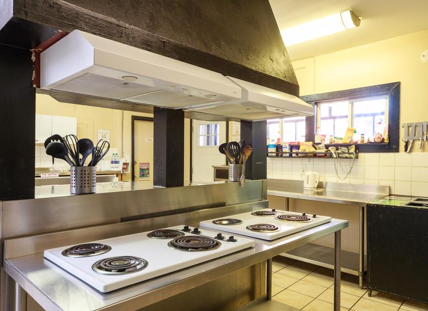 Cucina Foto