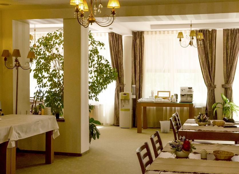 Sala pranzo Foto