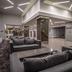 Area lounge