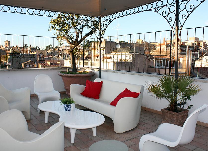 Balcone Foto