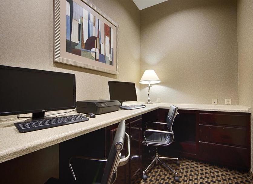 Business center Foto