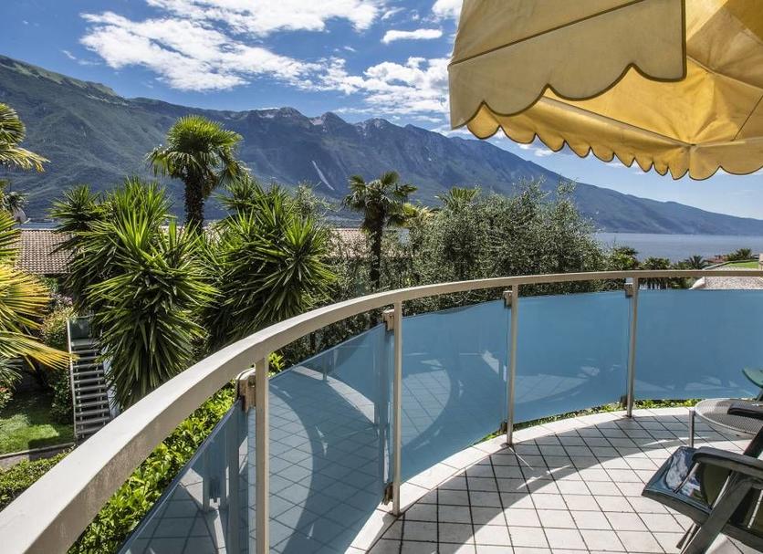 Balcone Foto