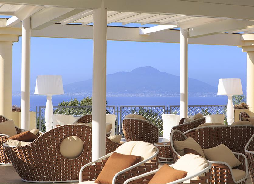 Balcone Foto