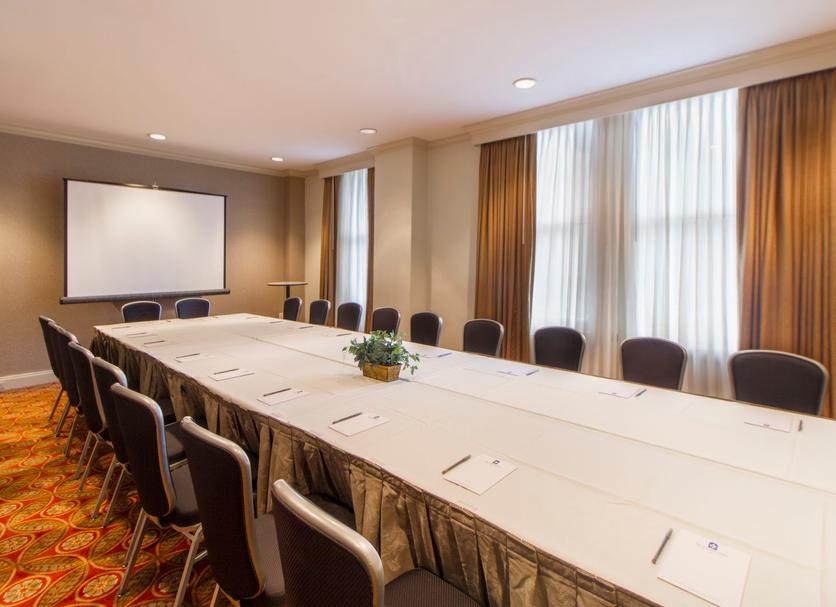 Sala conferenze Foto