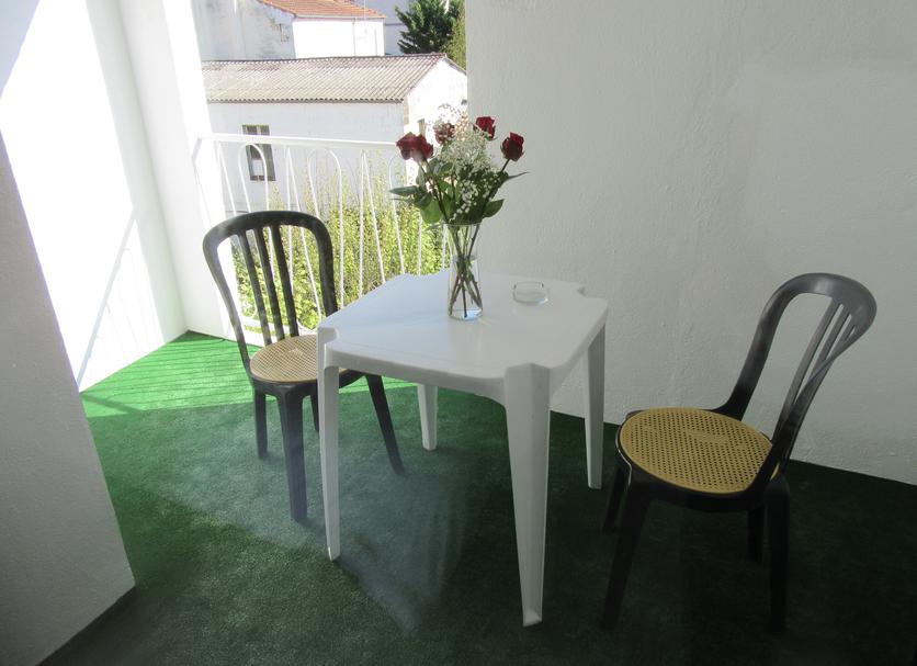 Balcone Foto