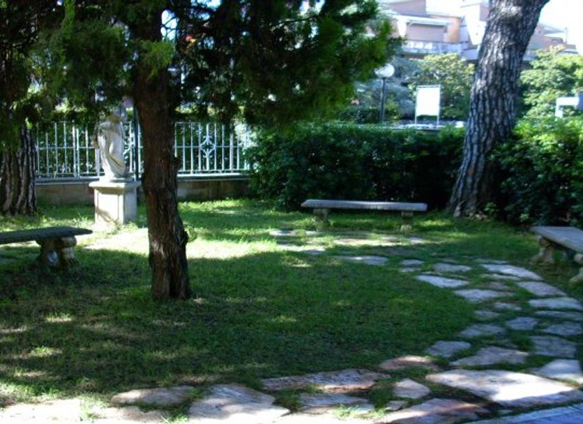 Vista esterna Foto