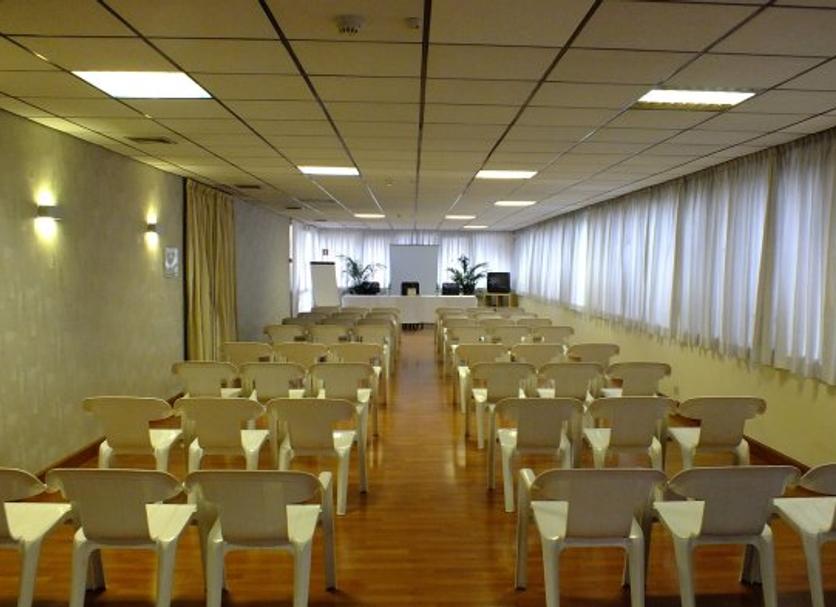 Sala conferenze Foto