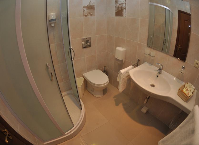 Bagno Foto