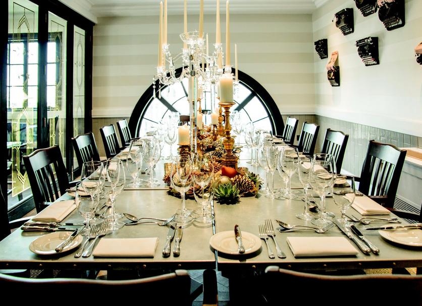 Sala ricevimenti Foto