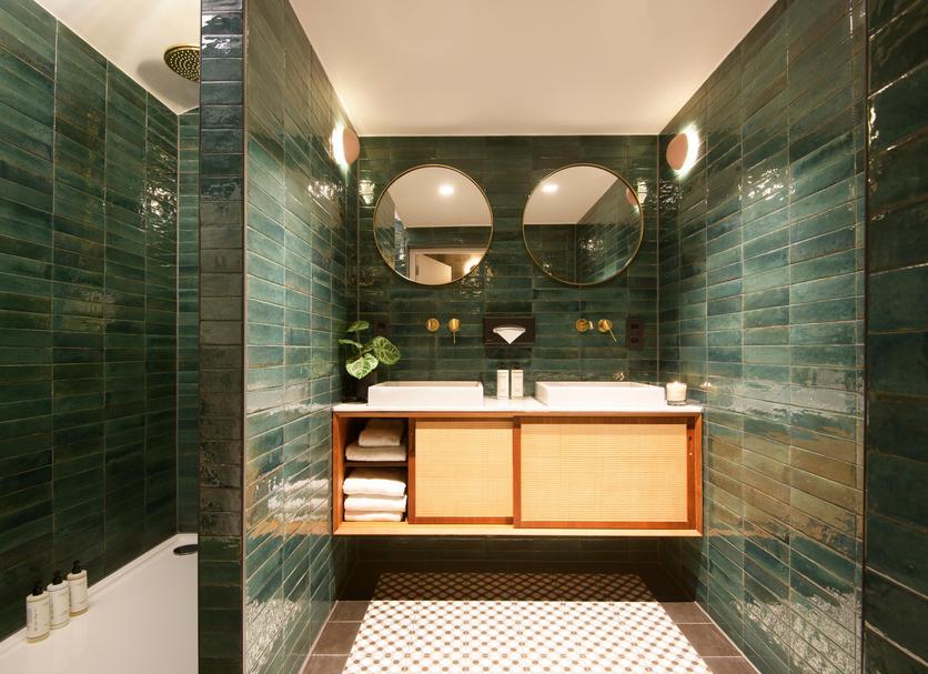 Bagno Foto