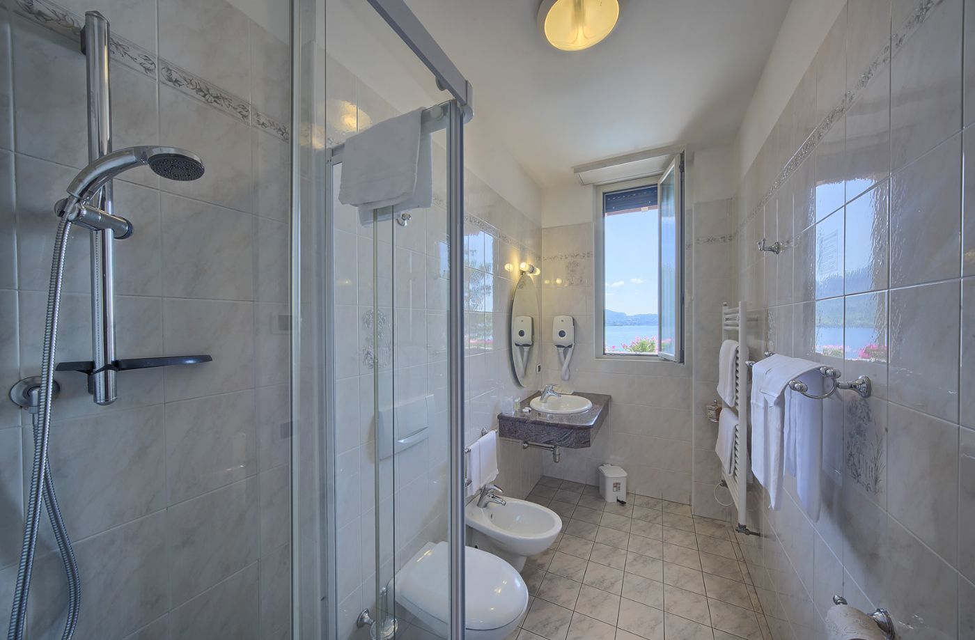 Bagno Foto