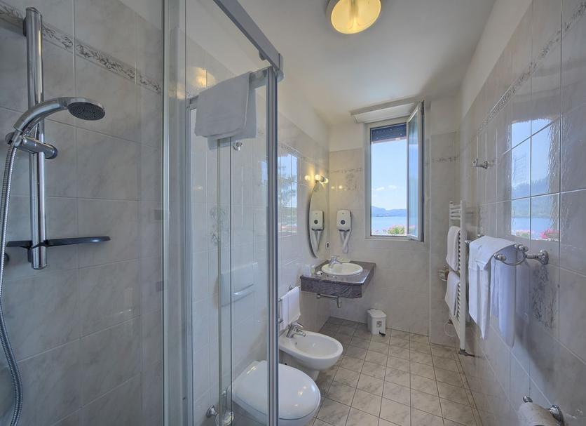 Bagno Foto