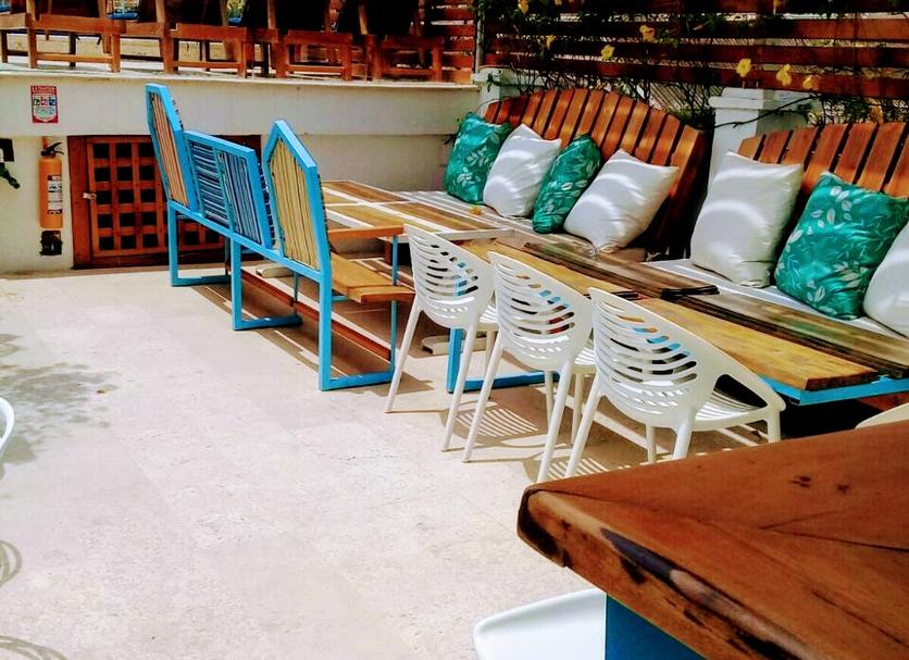 Terrazza Foto