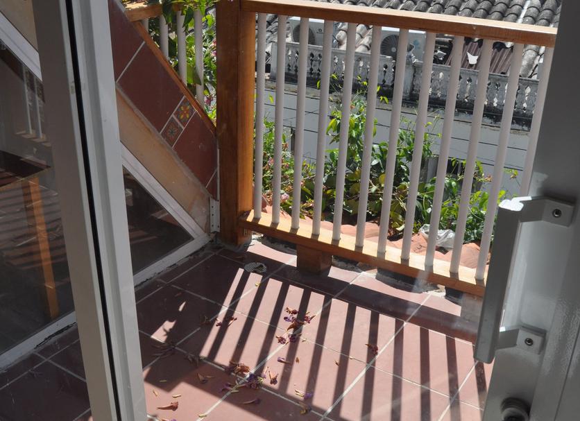 Balcone Foto