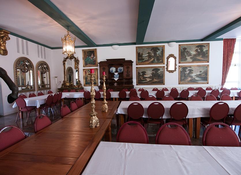 Ristorante Foto