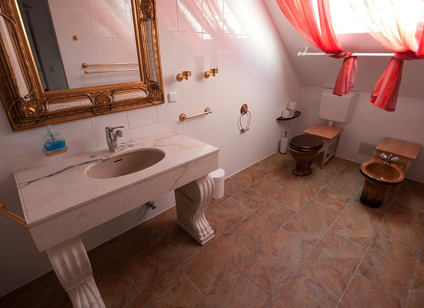 Bagno Foto