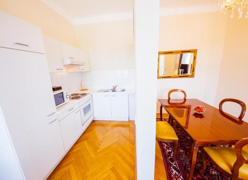 Cucina Foto