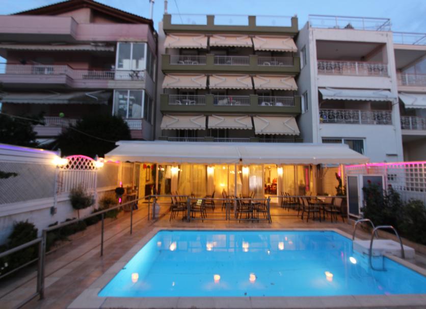 Piscina Foto