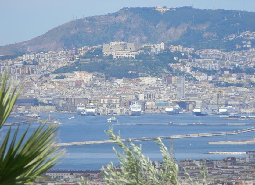 Vista esterna Foto