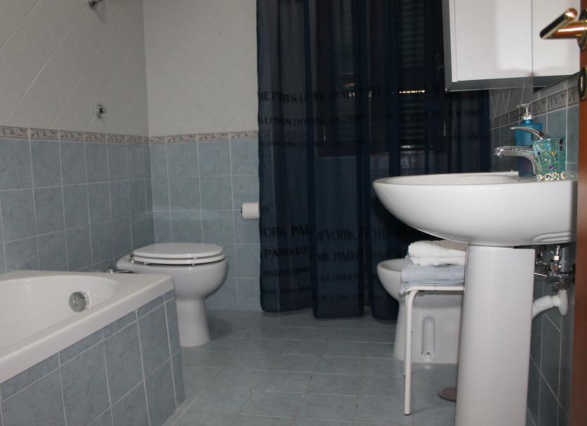 Bagno Foto