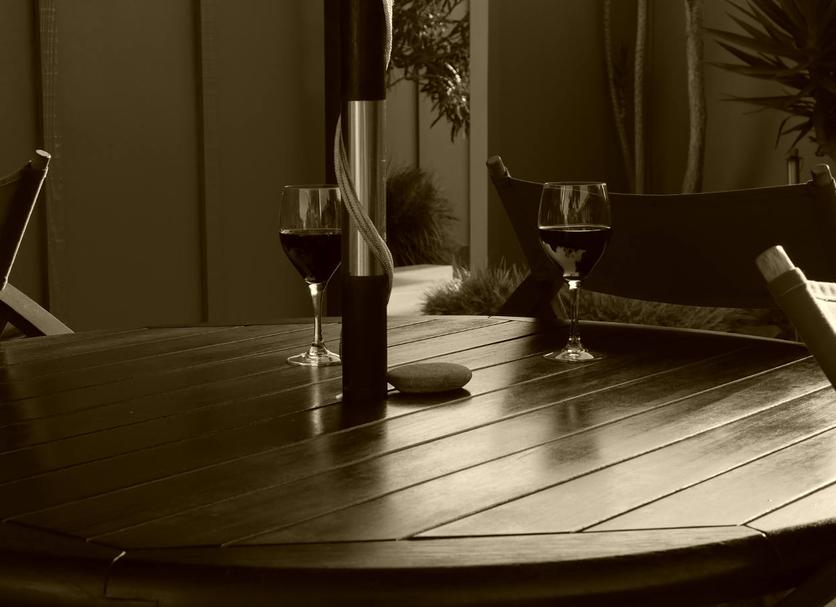 Sala pranzo Foto