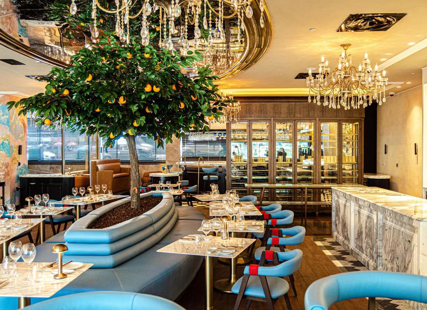 Ristorante Foto